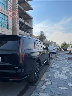 کادیلاک ئێسکەلەید